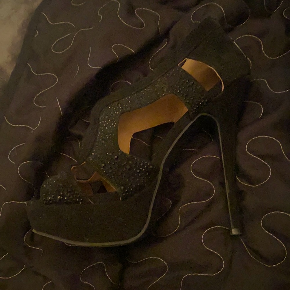 Zigi soho heels